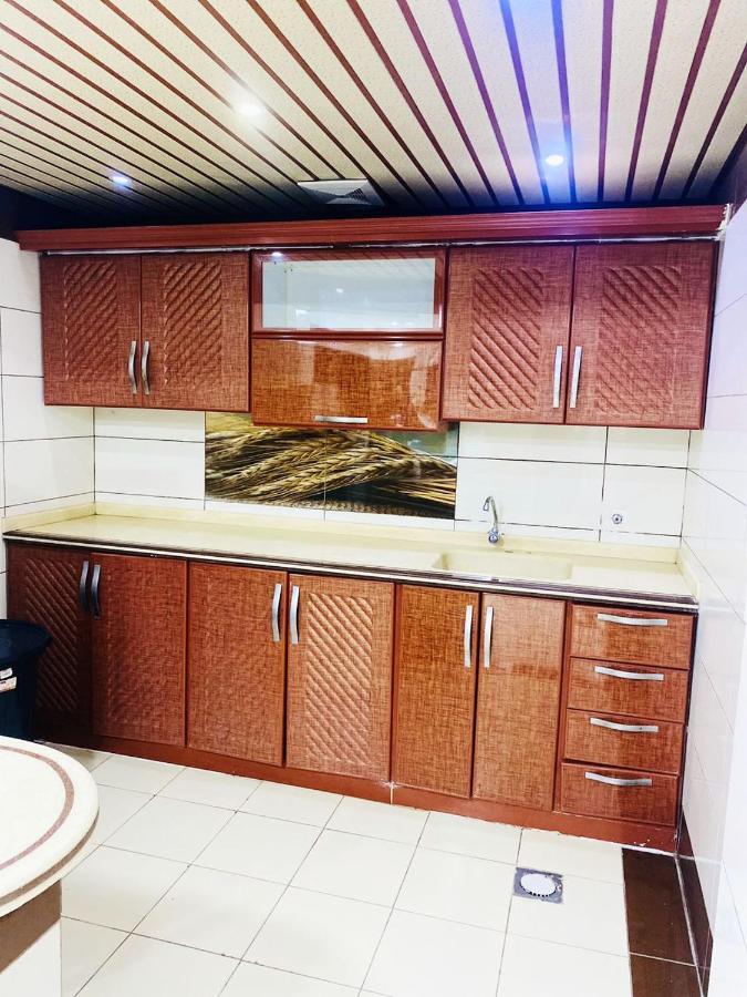 دار كيان Jizan Exterior foto