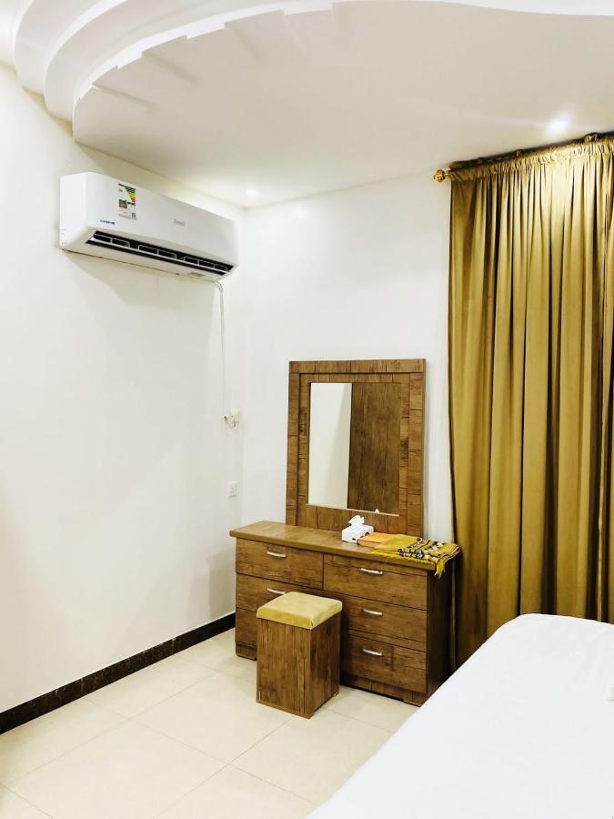دار كيان Jizan Exterior foto