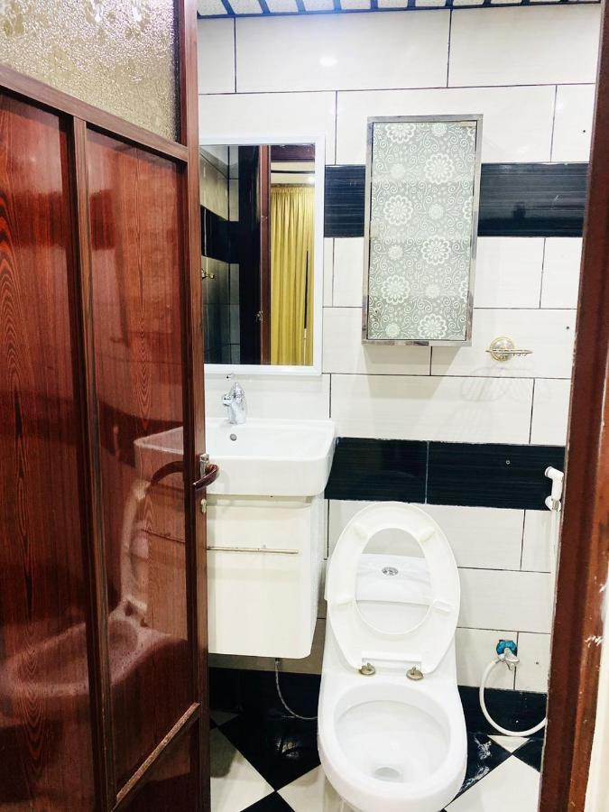 دار كيان Jizan Exterior foto