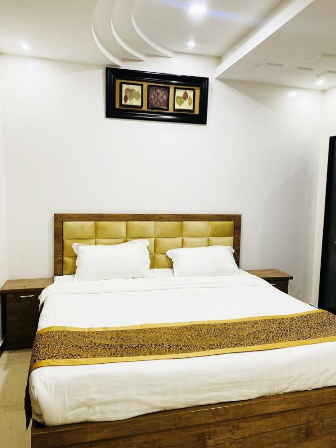 دار كيان Jizan Exterior foto