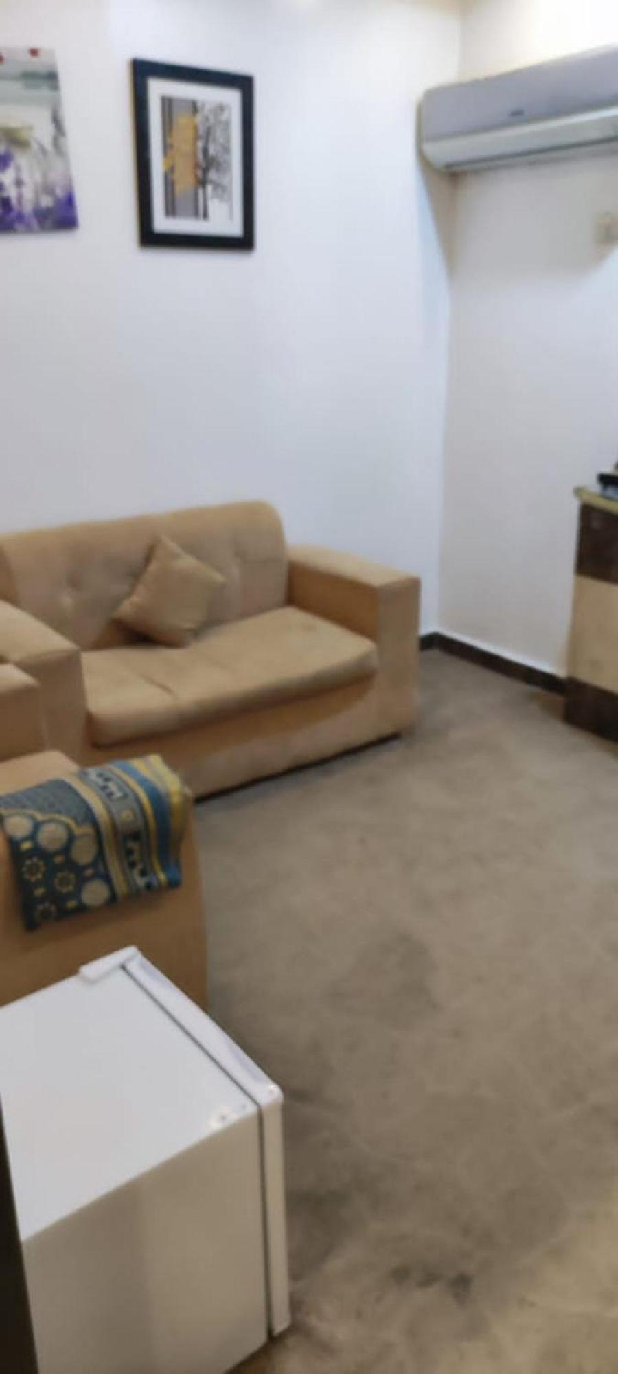 دار كيان Jizan Exterior foto